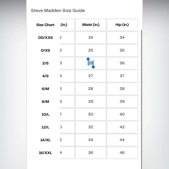 Steve Madden Christina Ruffle Satin Midi Dress sz L NWT - Picture 10 of 11